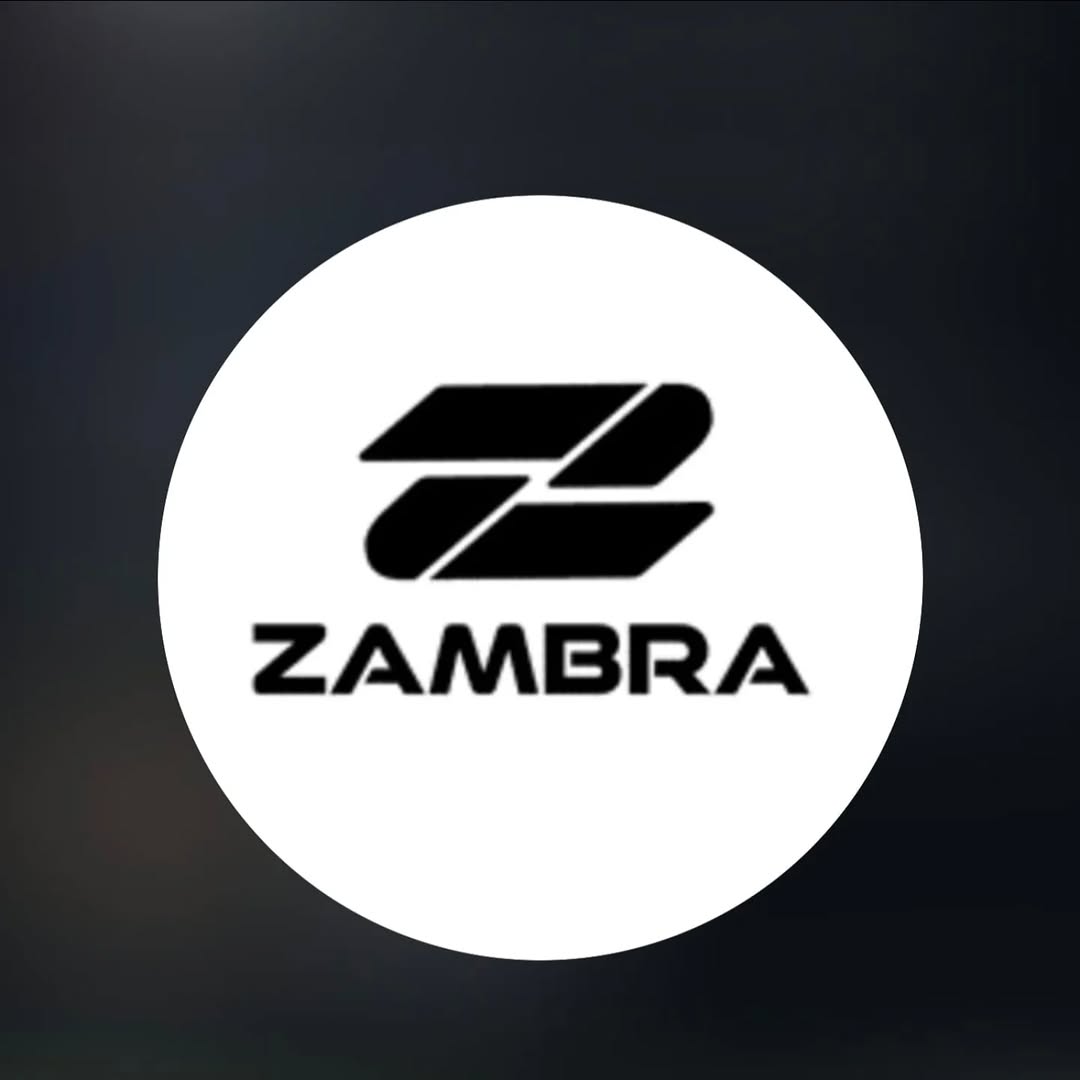 Logo de Zambra Bike